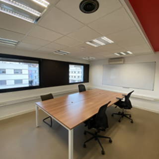 Bureau privé 50 m² 8 postes Coworking Allée Albert Sylvestre Chambéry 73000 - photo 18